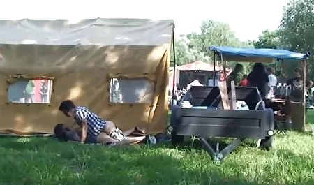 نمایشگاه آماتورها سکس کمیک