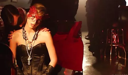 آلیشیا رودز دوبار تجزیه و کمیکسکسی تحلیل