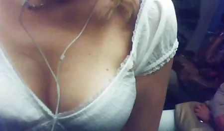 اسکات ایرلندی کمیک سکس تصویری و نیکی رندال