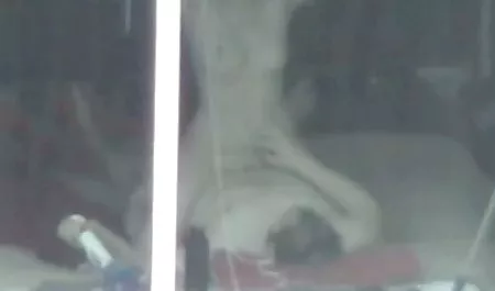 فیونا کمیک سکسی جدید fucks می کند