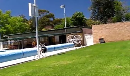 Dos en uno. کمیک سکسی ایرانی