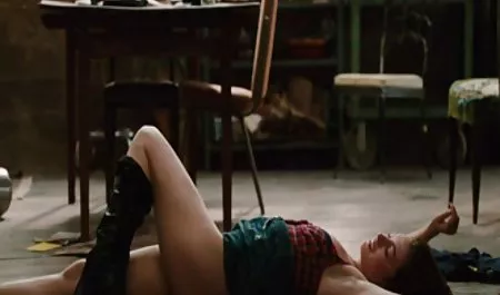 داغ آسیایی. جوی کمیک سکسی ترجمه فارسی