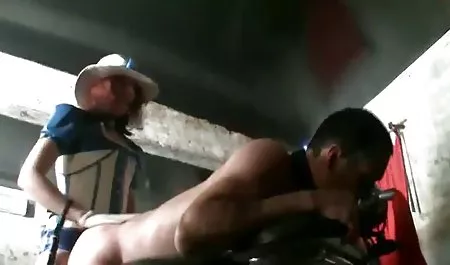 داغ بلوند کری Sable و کمیک سکسی تصویری دو پسر