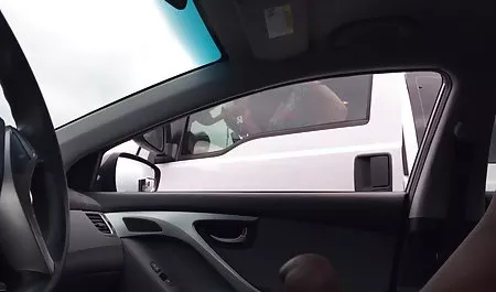 آلیسون یک خروس بزرگ را به یک پایان خوشی می خورد داستان های کمیک سکسی