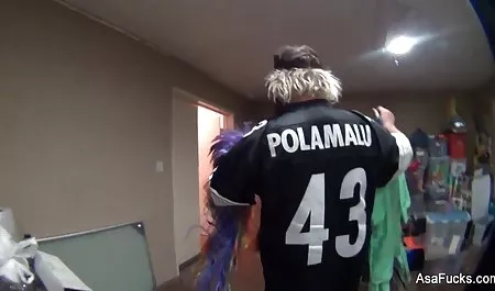 لاوات کمیک پورن