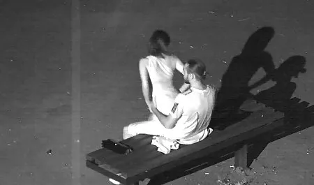 عیاشی کمیک تصویری سکسی ترجمه شده سه نفری داغ با عوضی قدیمی