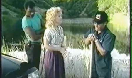 ANAL Sabrina مجله کمیک سکسی 2