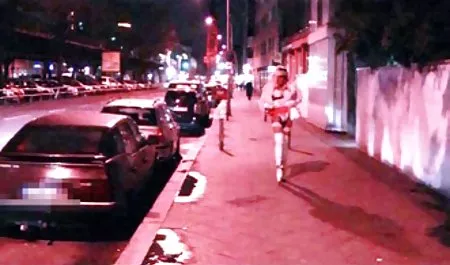 Vanesa Cole داستان كميك سكسي Vintage